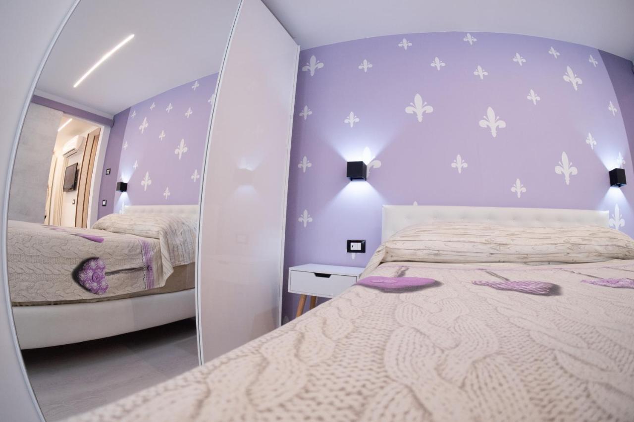 Appartamento Vale Mare Vista Canale Chioggia Exterior foto