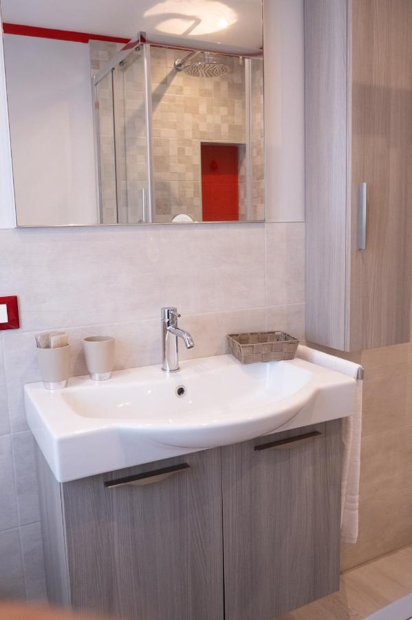 Appartamento Vale Mare Vista Canale Chioggia Exterior foto
